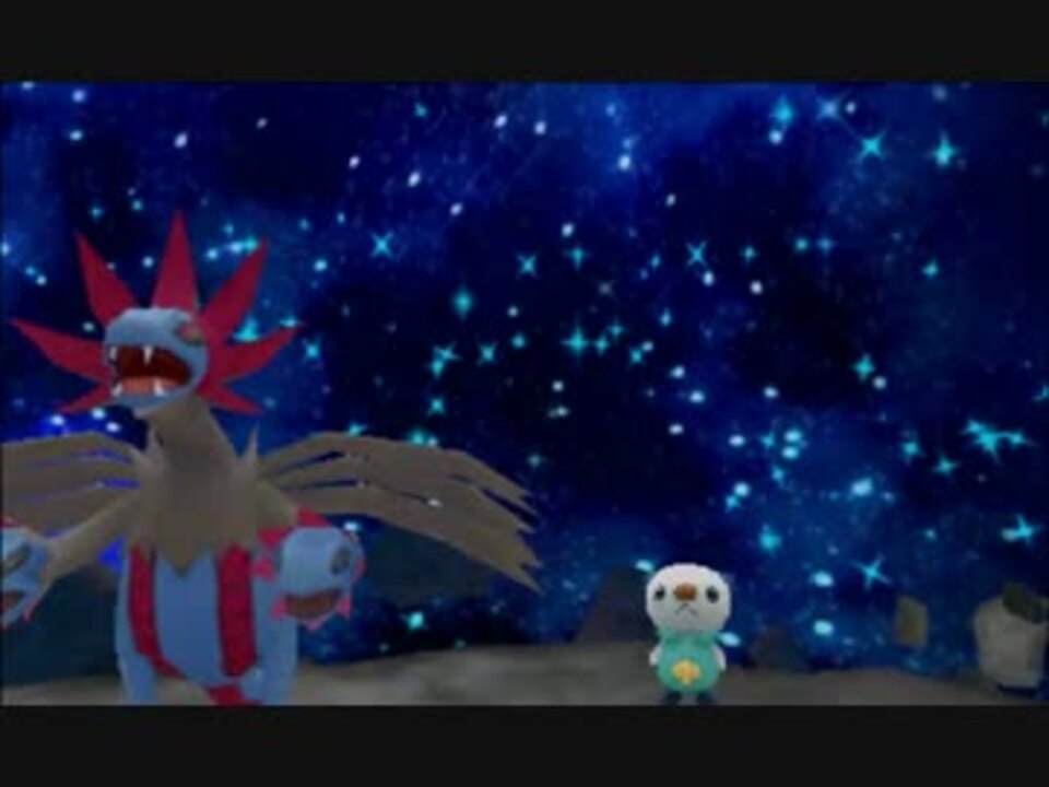 実況 ポケモン不思議のダンジョン マグナゲートと 迷宮 Last ニコニコ動画