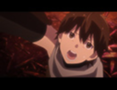 灰と幻想のグリムガル　Episode11.「生と死の間で」