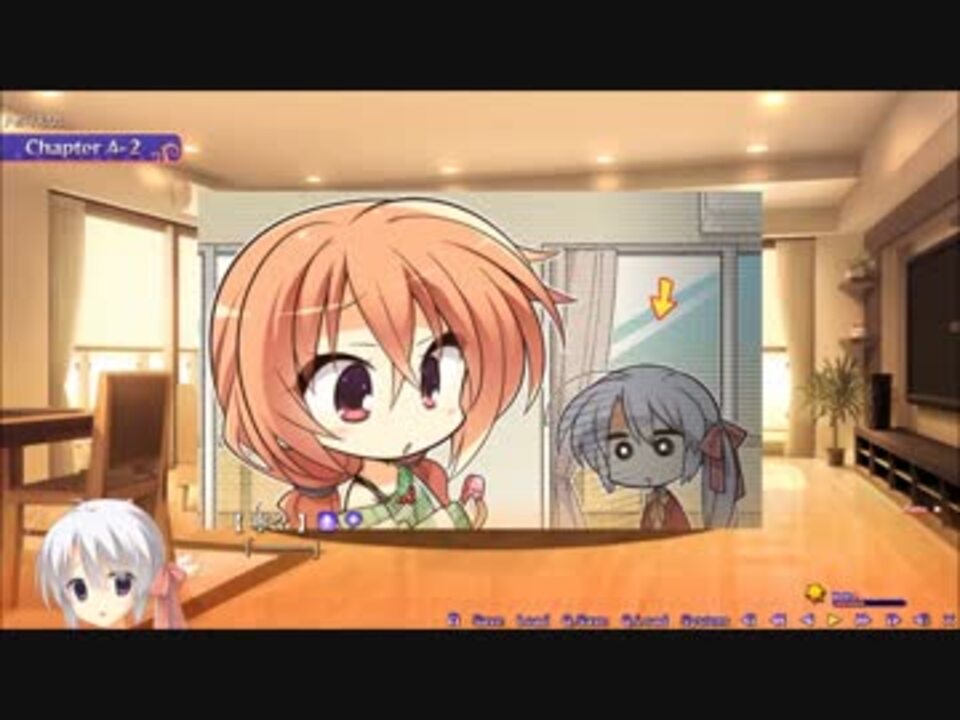 サノバウィッチ】ローt― - ニコニコ動画