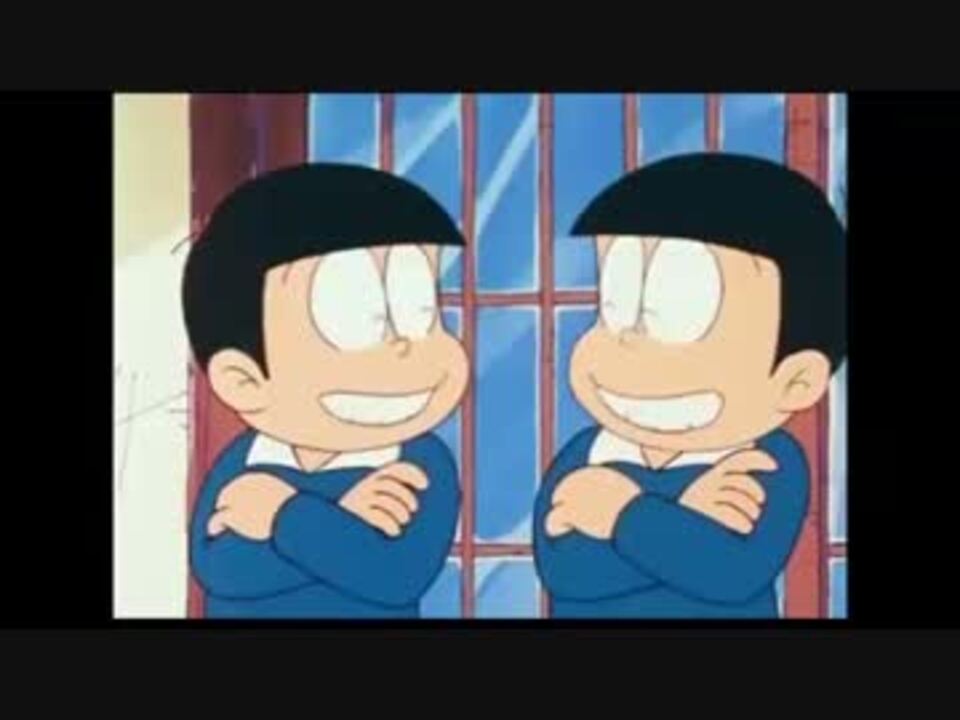 人気の おそ松くん 動画 680本 ニコニコ動画