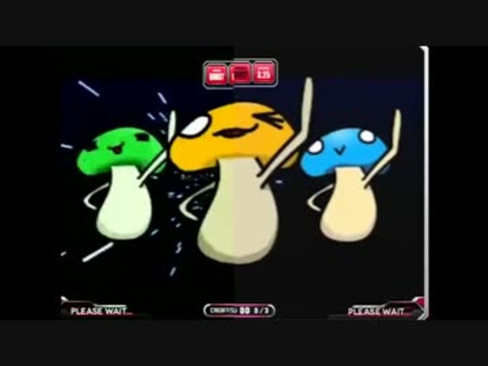 SND(EZ2BGA) - ニコニコ動画