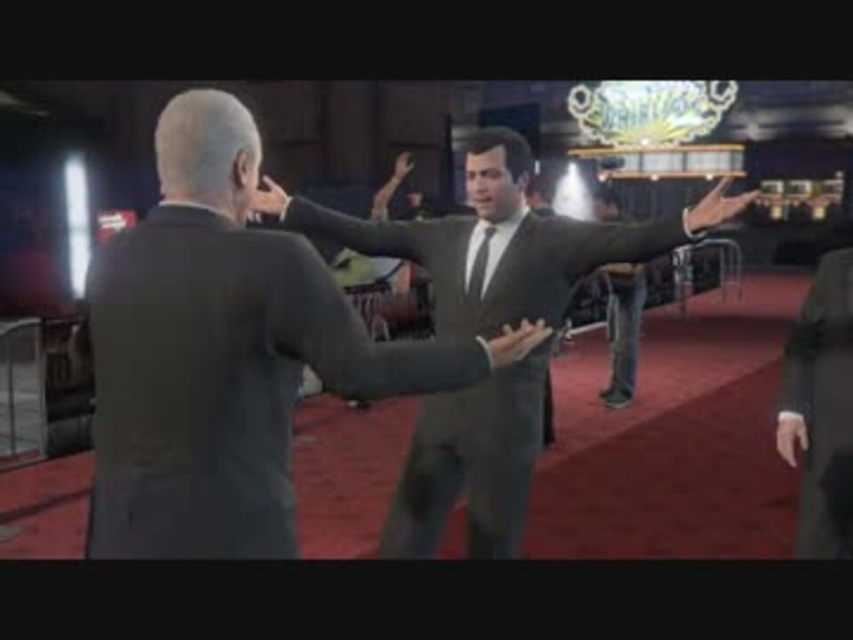 人気の ゲーム Gta 動画 9 340本 2 ニコニコ動画