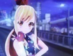 アイマリンプロジェクト 「Marine Bloomin’」MUSIC VIDEO