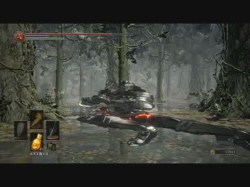 ダークソウル3 バグ ニコニコ動画