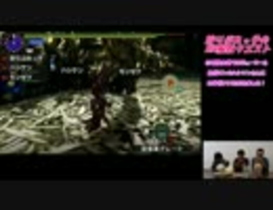 人気の ゲーム オストガロア 動画 76本 ニコニコ動画