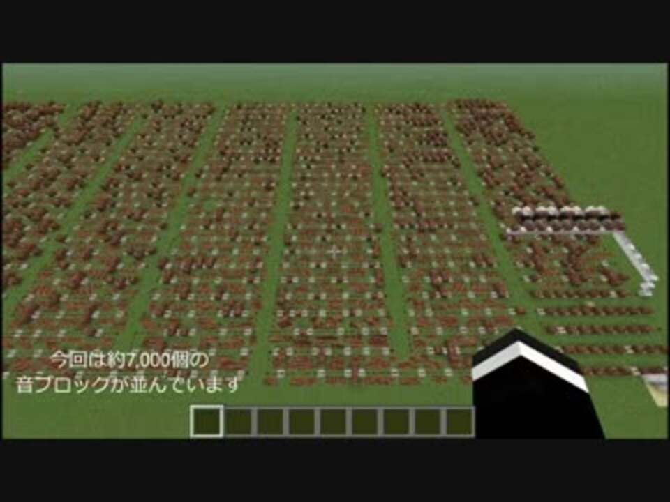 人気の Minecraftmelodyシリーズ 動画 1 146本 21 ニコニコ動画