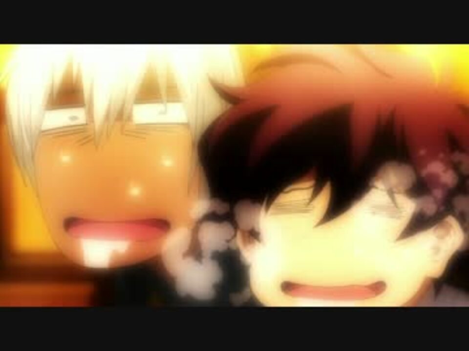 人気の アニメ 血界戦線 動画 332本 8 ニコニコ動画