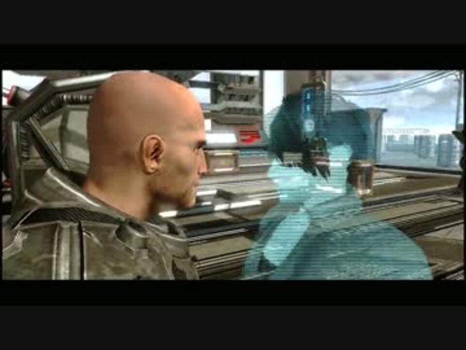 【EAT LEAD －マット・ハザードの逆襲－】 先導実況 17 ニコニコ動画