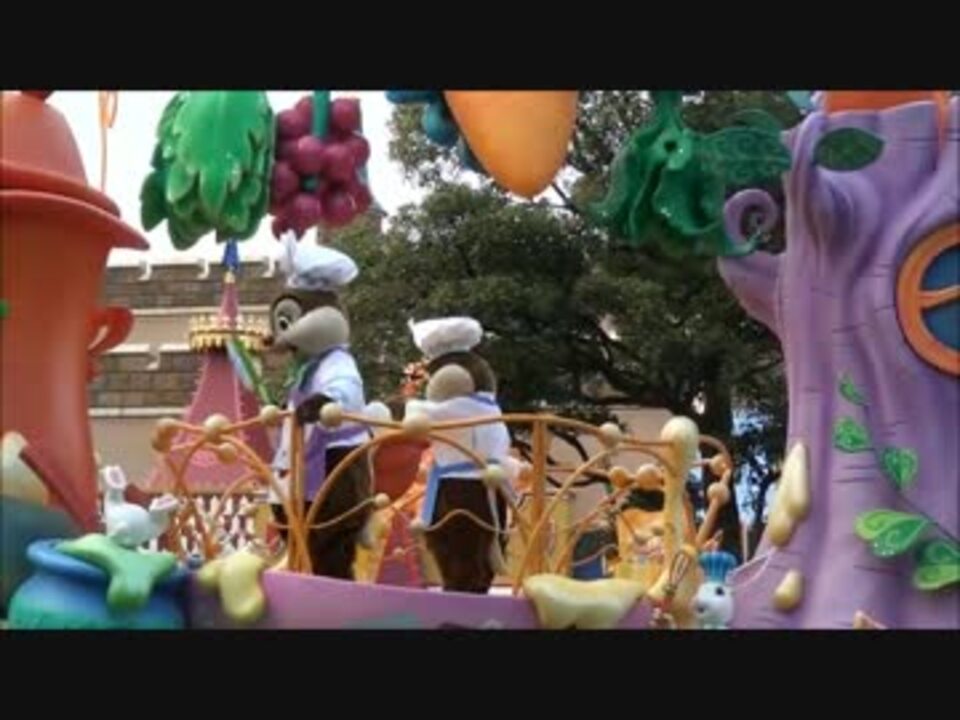 人気の ディズニー イースター 動画 12本 ニコニコ動画