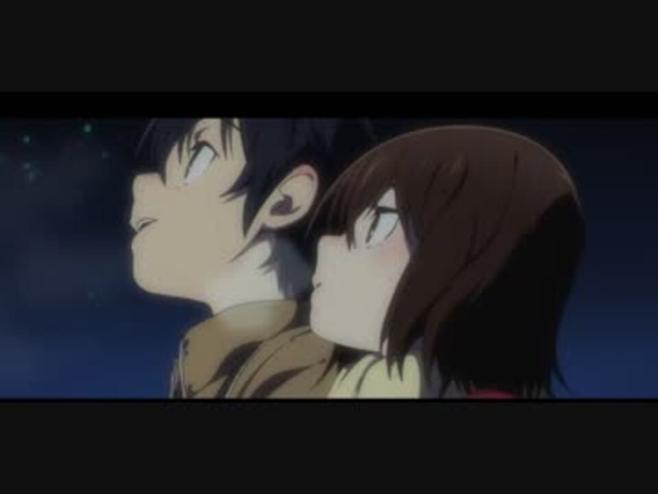 人気の アニメ 僕だけがいない街 動画 163本 3 ニコニコ動画