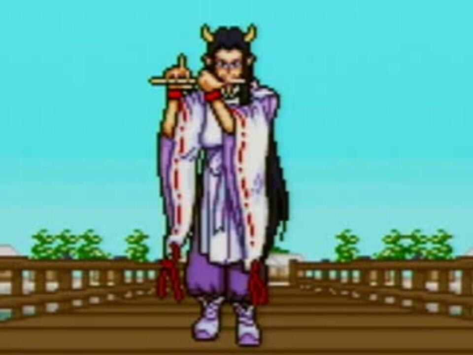 実況 サイコロ振らない桃太郎part25 新桃太郎伝説 ニコニコ動画