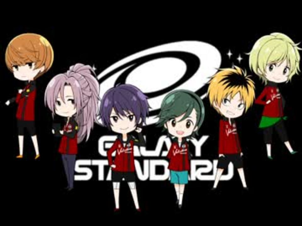 人気の プリンス オブ ストライド 動画 77本 2 ニコニコ動画