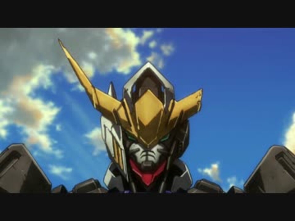 鉄血のオルフェンズ Bgm メインテーマ Piano Verを弾いてみた ニコニコ動画