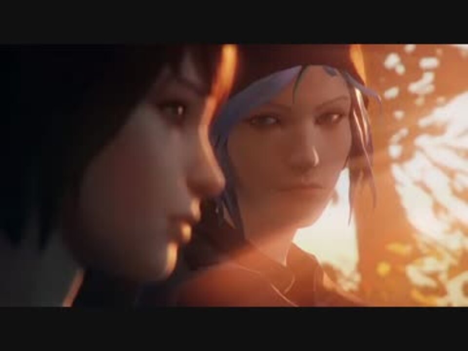 Life Is Strange フォト100 取得 全実績解除 全分岐 Part2 ニコニコ動画