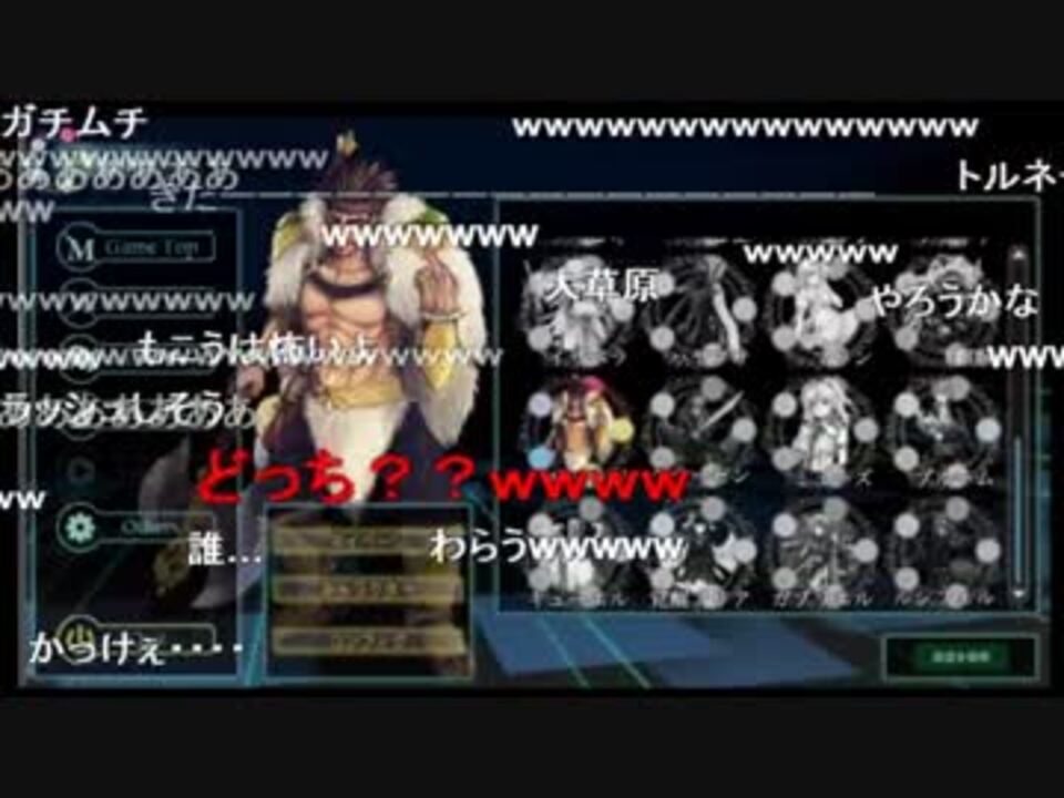 声優デビューしたもこうのマジカルストーン配信抜粋 ニコニコ動画