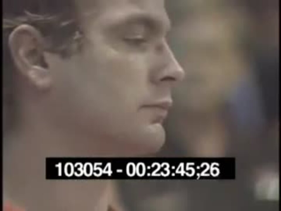 裁判時のジェフリー ダーマー ニコニコ動画