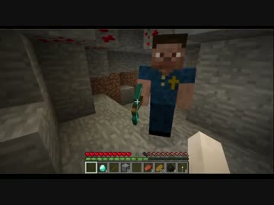 人気の 作ってみた Minecraft 動画 453本 7 ニコニコ動画