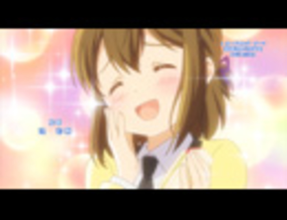 Tvアニメ パンでpeace 番宣cm アニメ 動画 ニコニコ動画