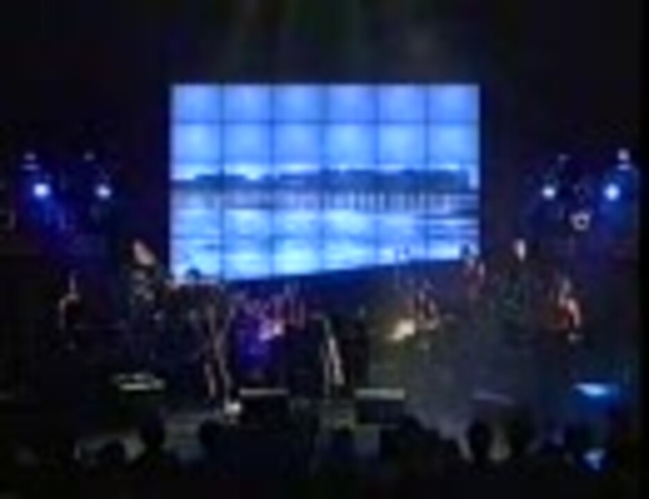 M16 Zuntata Live '98 / SLAUGHTER HOUR - ニコニコ動画