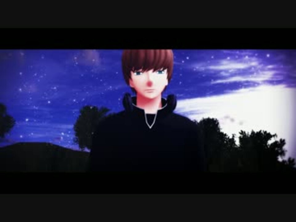 Mmdワートリ 変わらないもの もち粉式奈良坂透 ニコニコ動画