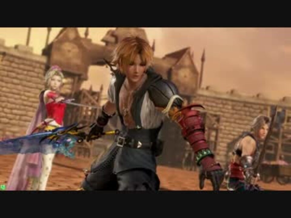 人気の ブリッツボール 動画 119本 2 ニコニコ動画