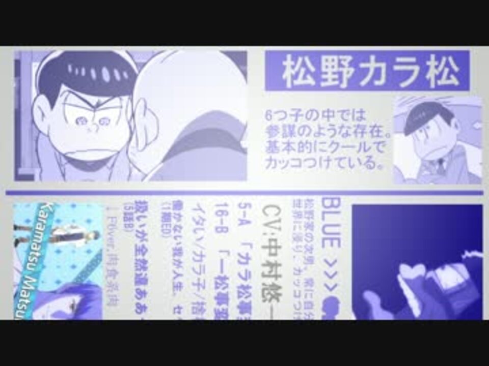 人気の おそ松さん最終回 動画 11本 ニコニコ動画