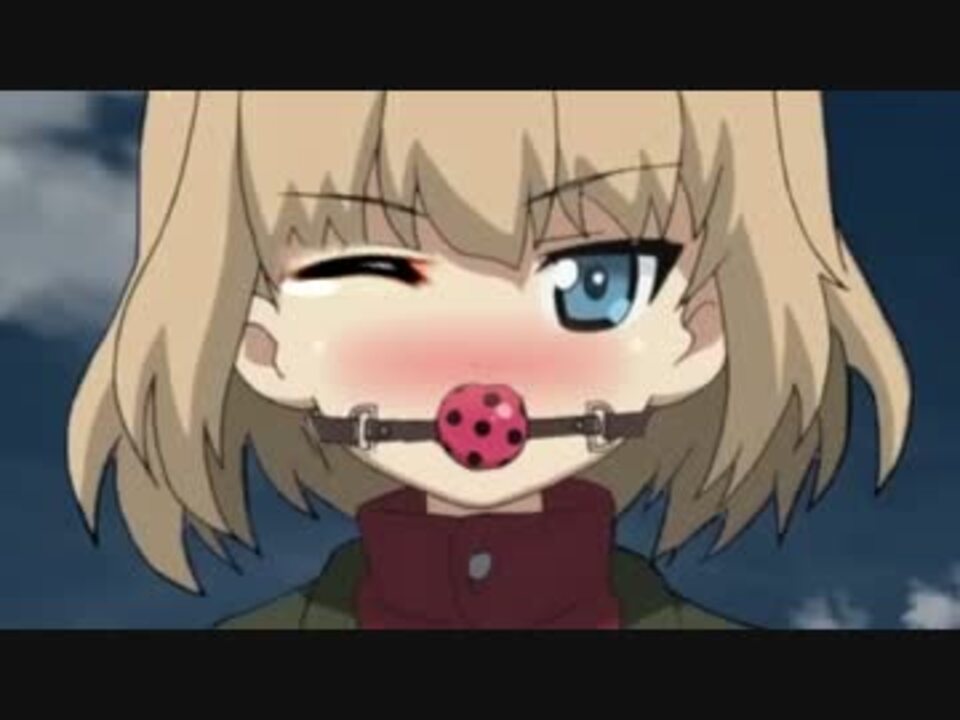 人気の カチューシャ 歌曲 動画 252本 5 ニコニコ動画