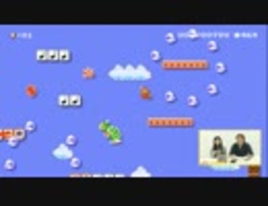 人気の マリオメーカー 動画 5 697本 ニコニコ動画