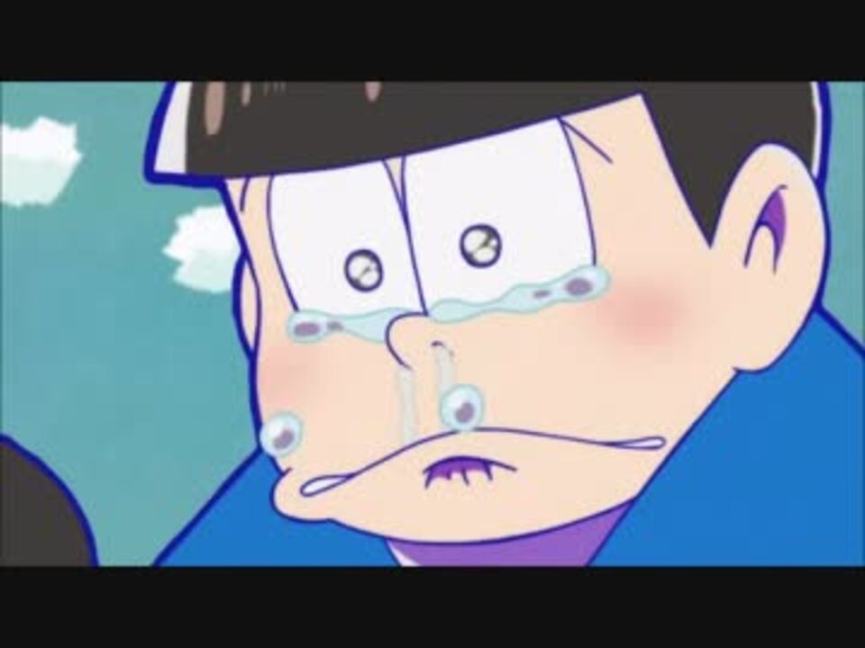 まとめ 24話 後半 25話 おそ松ver おそ松さん ニコニコ動画