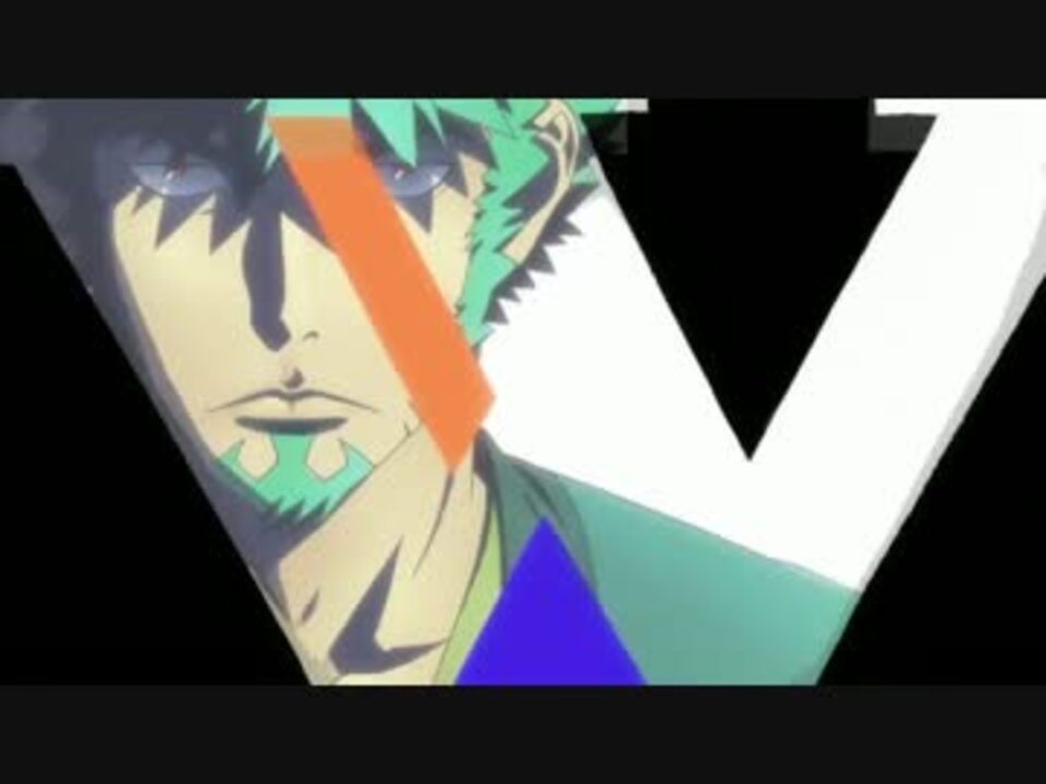 Op Dimension W 60fps ニコニコ動画