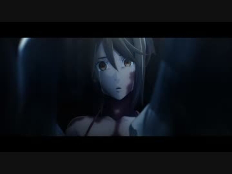 God Eater メテオライト編 10話 イロハ捕食ループ ニコニコ動画