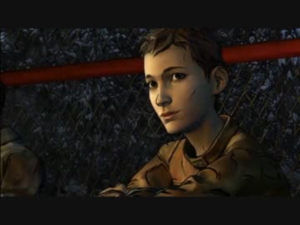 人気の The Walking Dead Season2 動画 38本 ニコニコ動画