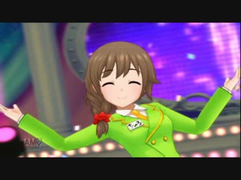 俺達の課金で３dになった千川ちひろ Mp3 ニコニコ動画