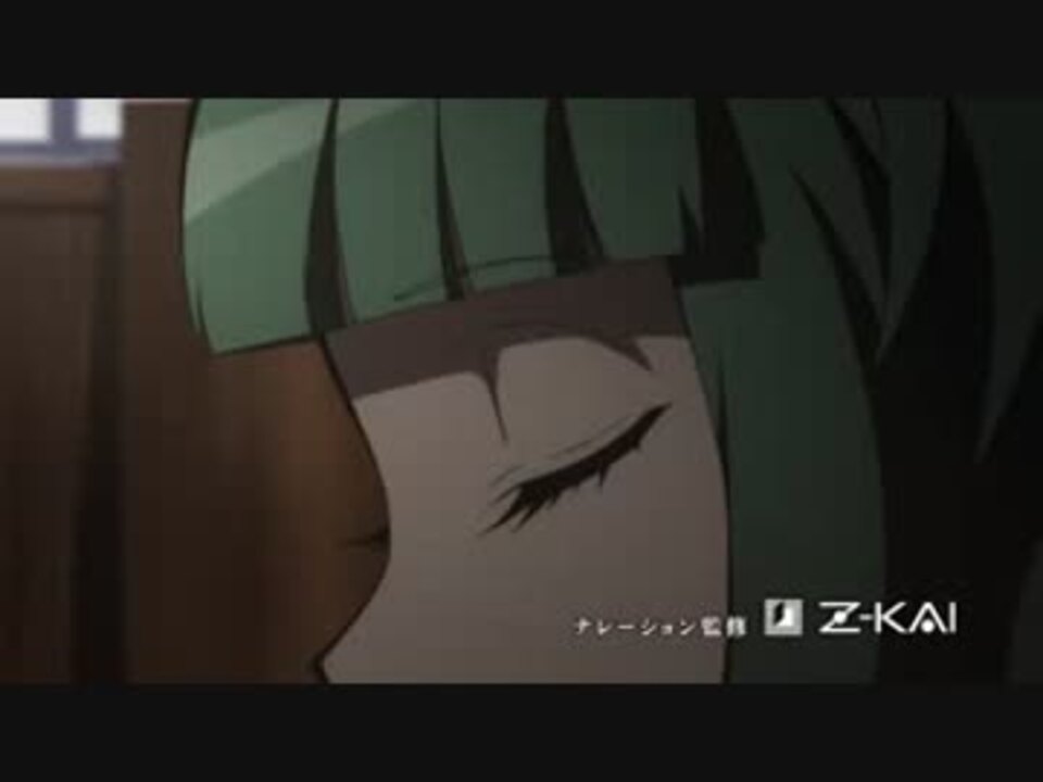 予告14話 暗殺教室 第2期 ニコニコ動画