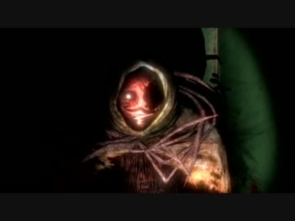 実況無し 雰囲気重視の豪華客船で夜泣きするホラー Nightcry 2 ニコニコ動画