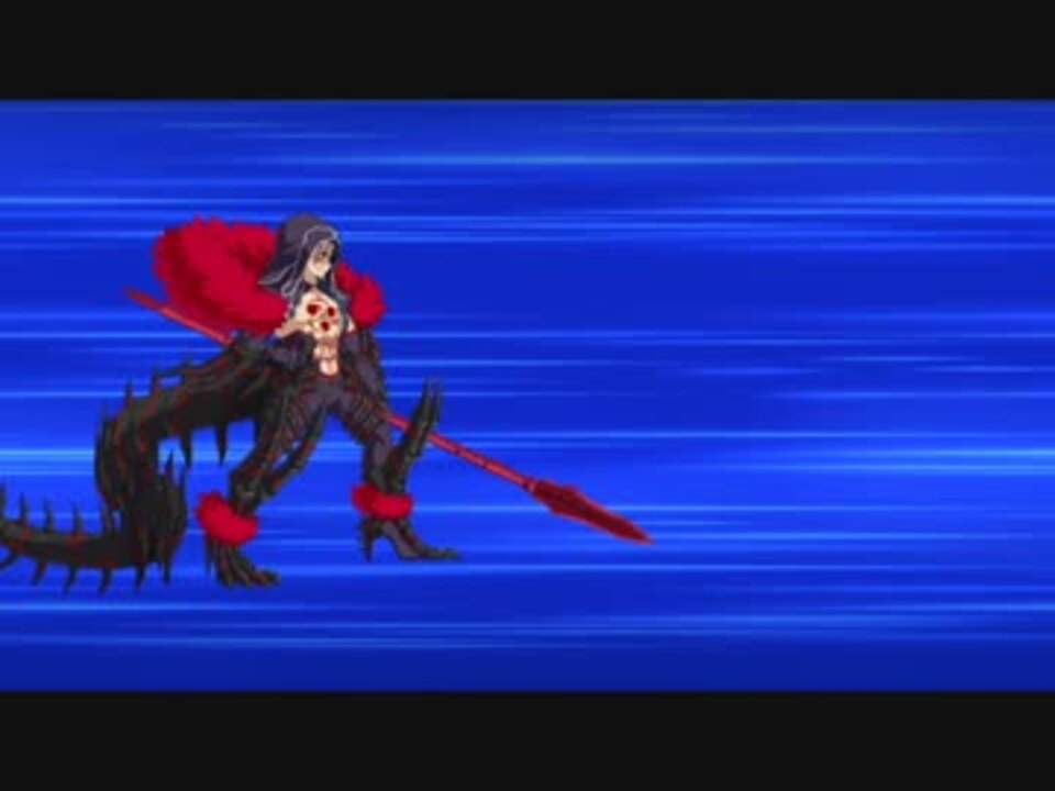 人気の Fate Go 動画 14 628本 49 ニコニコ動画