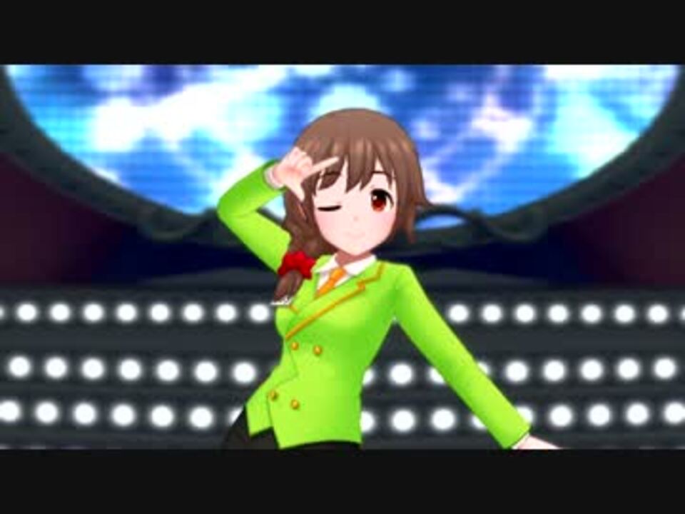 人気の デレステ 千川ちひろ お願い シンデレラ 動画 19本 ニコニコ動画