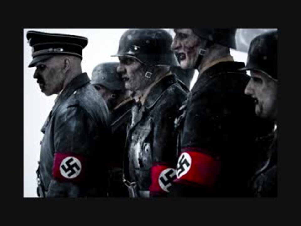 人気の 歴史 ドイツ軍 動画 341本 3 ニコニコ動画