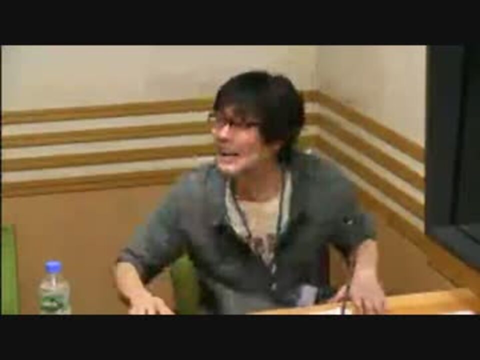 鷲崎健のthe Catch 三角コーナー 金曜the Catchに捧げる音源 ニコニコ動画