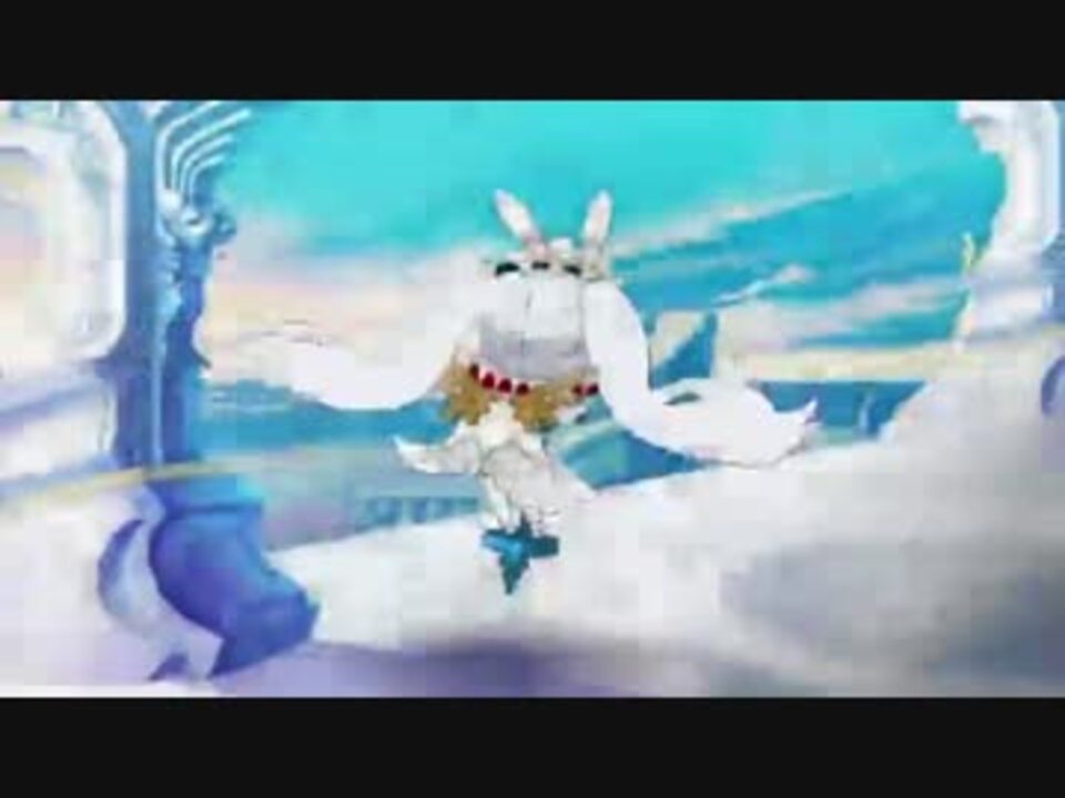 声なし 弱酸性ミリオンアーサー 13以降のedのbgm ニコニコ動画