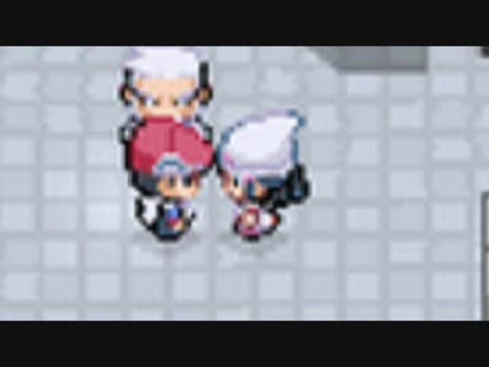 人気の ポケットモンスタープラチナ 動画 754本 11 ニコニコ動画