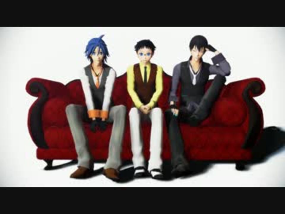 人気の 真波山岳 動画 3本 8 ニコニコ動画