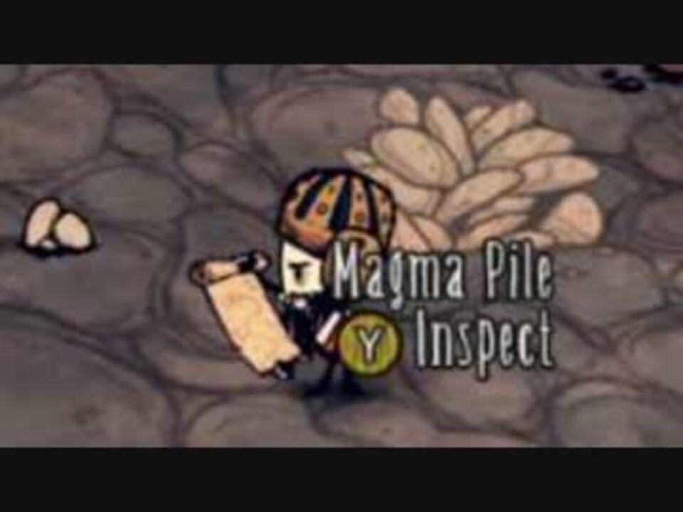 人気の Don T Starve 動画 1 658本 9 ニコニコ動画