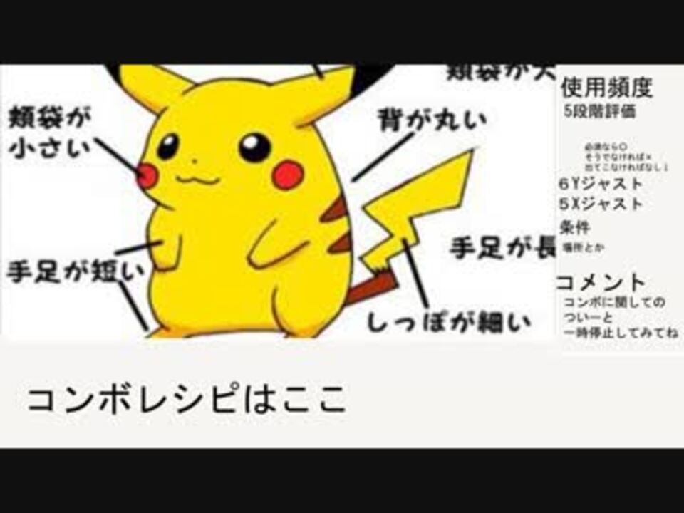 99以上 ポッ 拳 コンボ ポケモンの壁紙