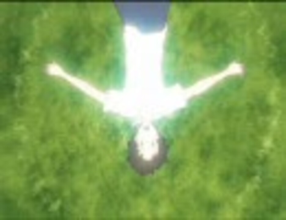 [MAD]時をかける少女×河口恭吾「DECADE」 いい画質 - ニコニコ動画