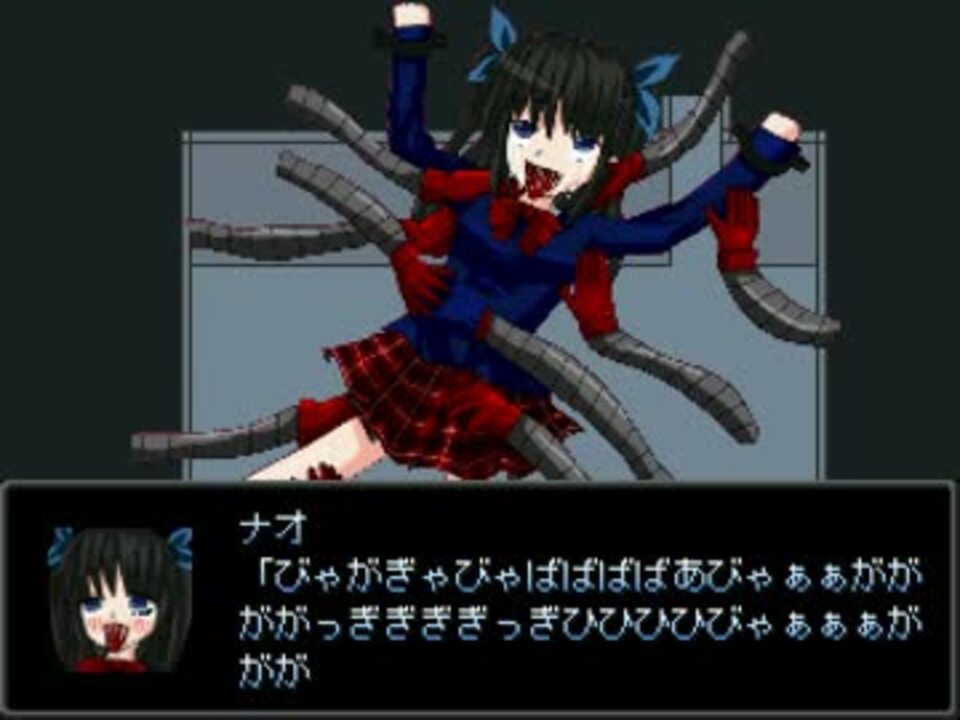 人気の 闇の炎に抱かれて消えろ 動画 21本 ニコニコ動画