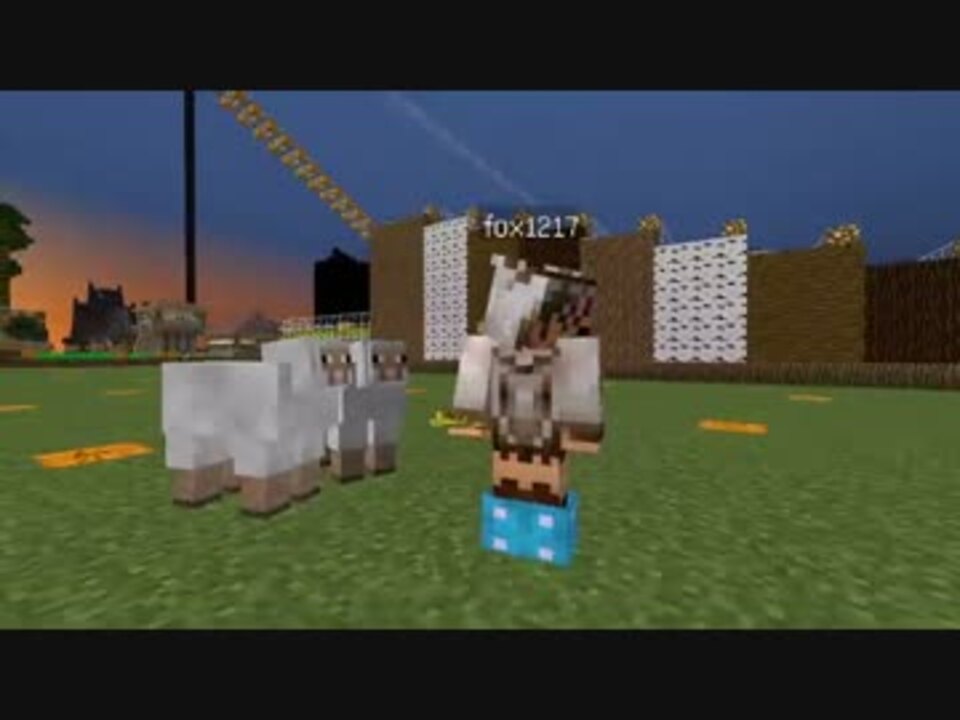 Minecraft のんびり800チャンク掘るクラフト P26 ゆっくり実況 ニコニコ動画