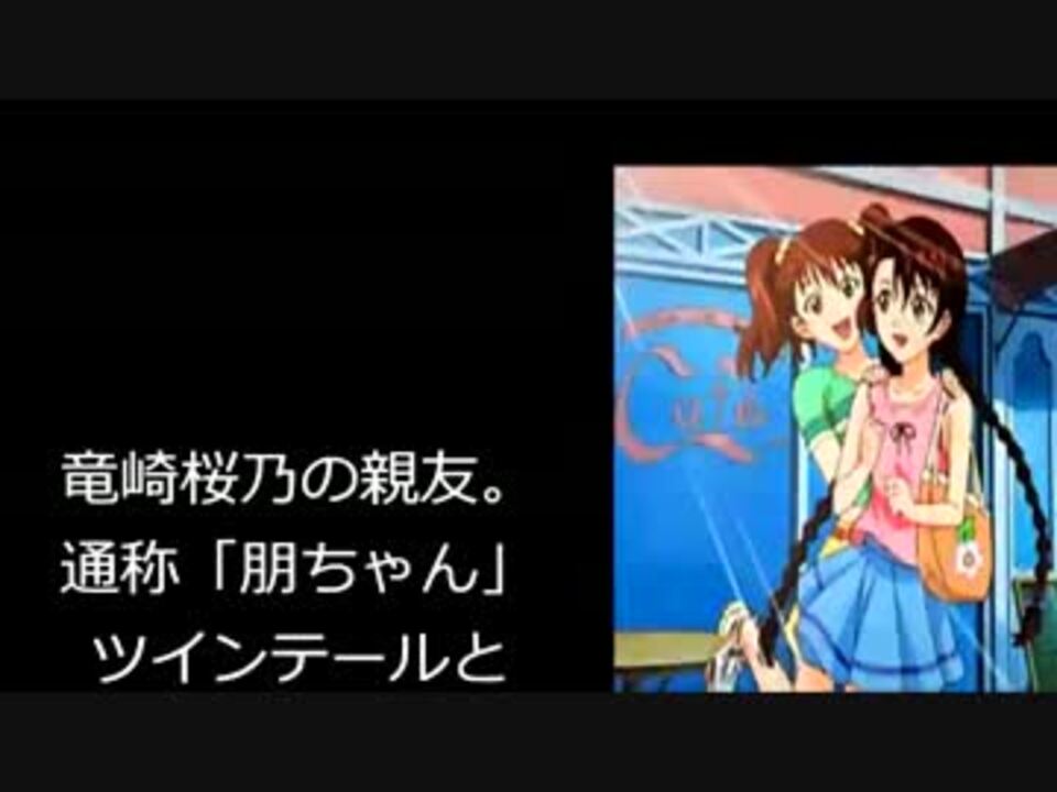 テニスの王子様の 誕生日 ４月 ニコニコ動画