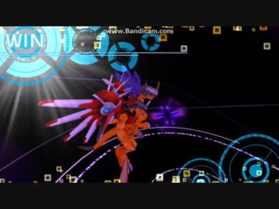 人気の デジモンリンクス 動画 95本 2 ニコニコ動画