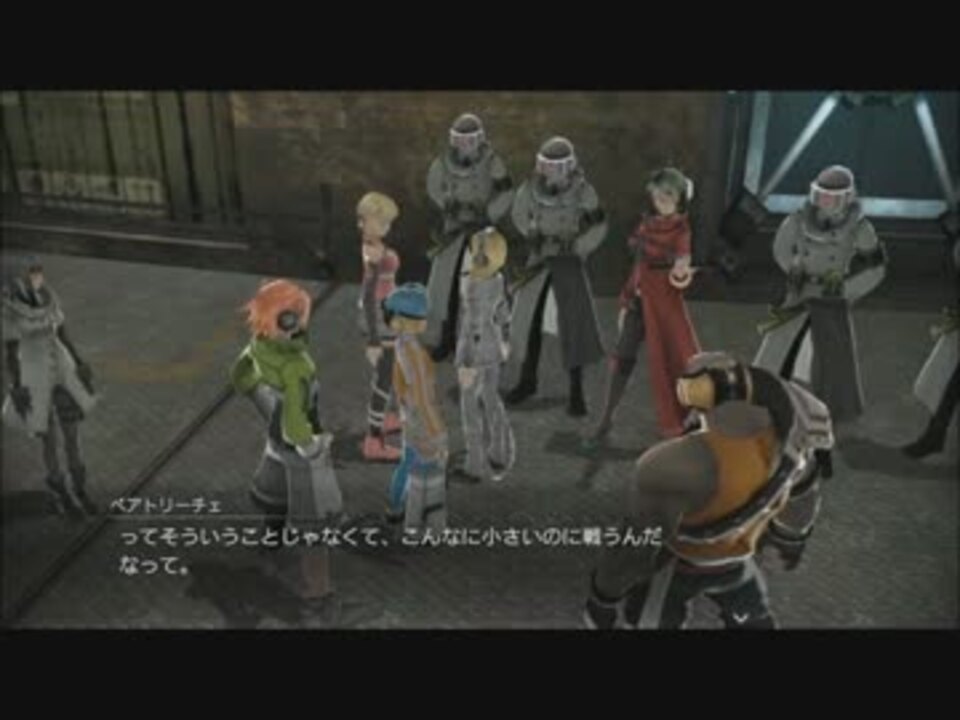 人気の ゲーム フリーダムウォーズ 動画 98本 2 ニコニコ動画